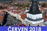 Slavonice TV - ČERVEN 2018