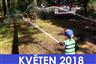 Slavonice TV - KVĚTEN 2018