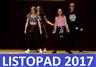 LISTOPADSlavonice TV - LISTOPAD 2017