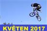 Slavonice TV - KVĚTEN 2017