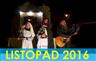 Slavonice TV - LISTOPAD 2016