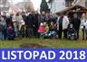 Slavonice TV - LISTOPAD 2018