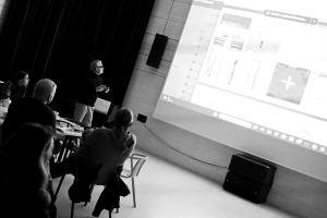 Město podporuje projekt Křižovatka pro revitalizaci veřejného prostoru 1
