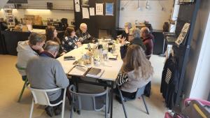 Město zahájilo přípravy rekonstrukce Nádražní ulice 1